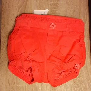 Baby Gap 《Bloomers/ Shorts》